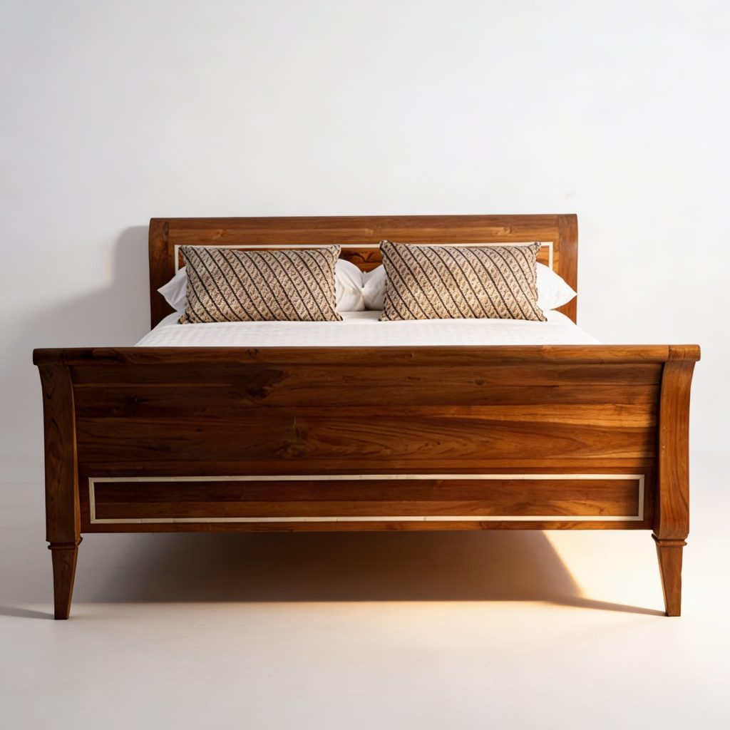 Barney Bed