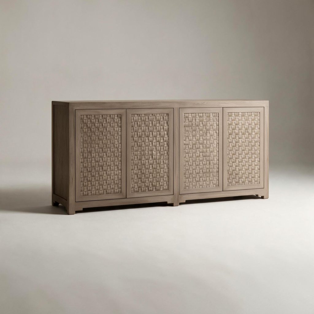 Dyah Credenza