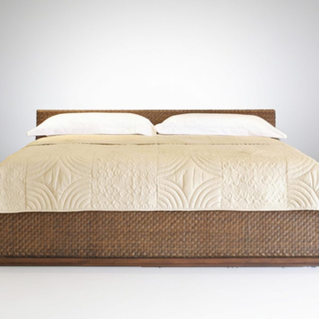 Maluku Bed