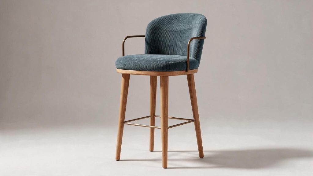 Harrys Bar Stool