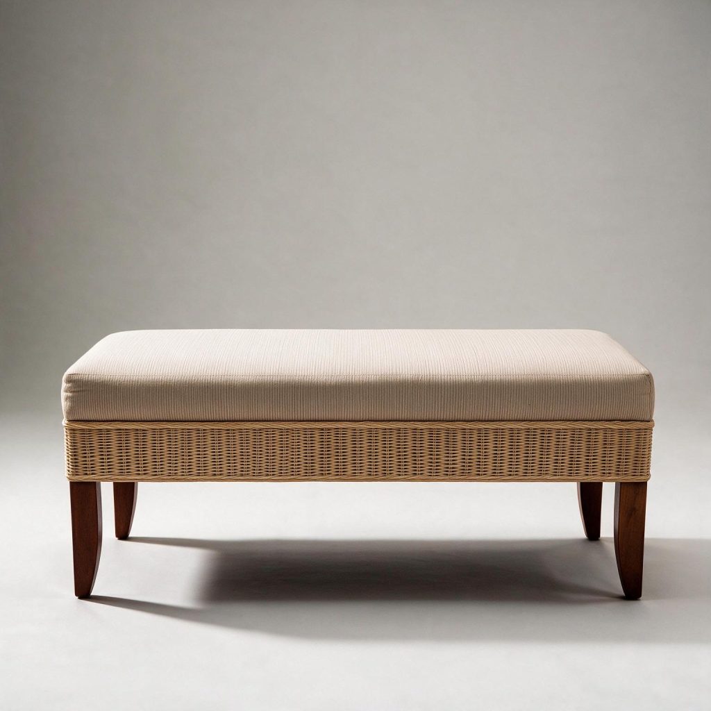Ling Ling Bed Bench