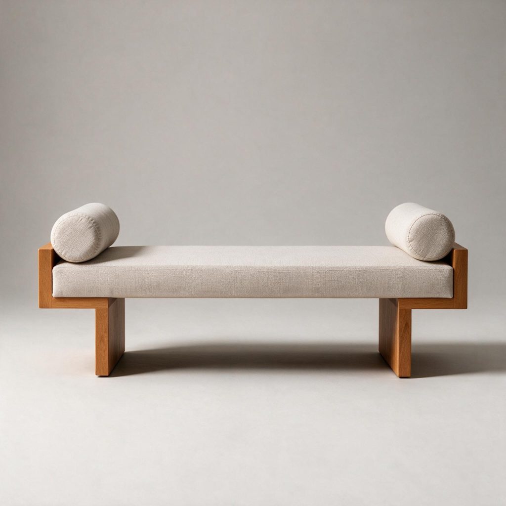 Swishy Bench
