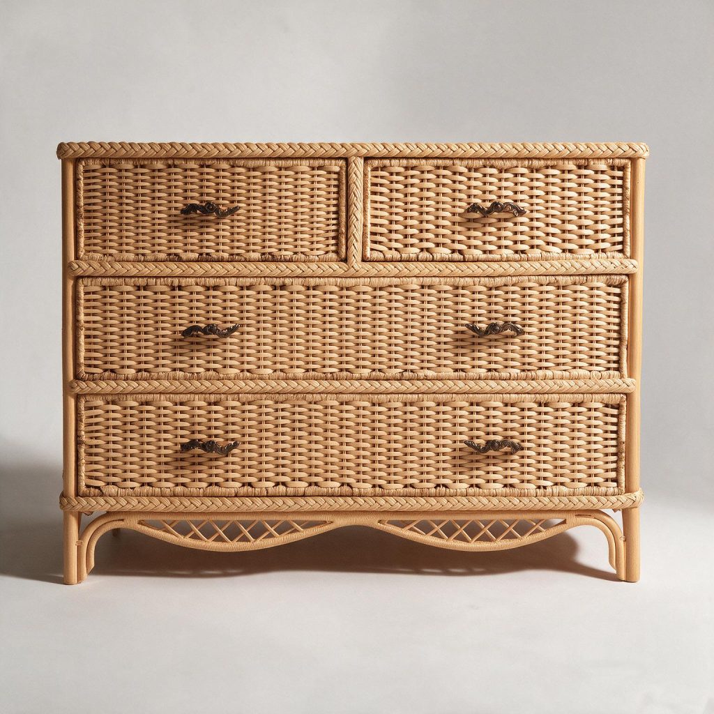 Strand Chest of Drawers