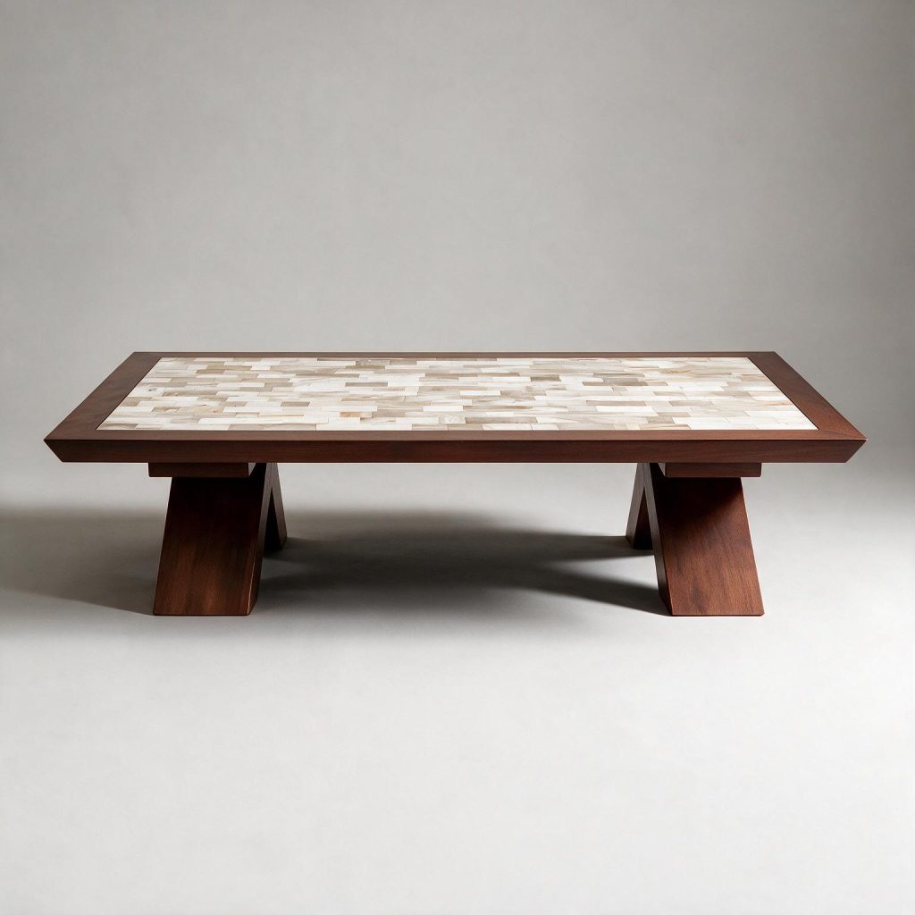 Lulu Coffee Table
