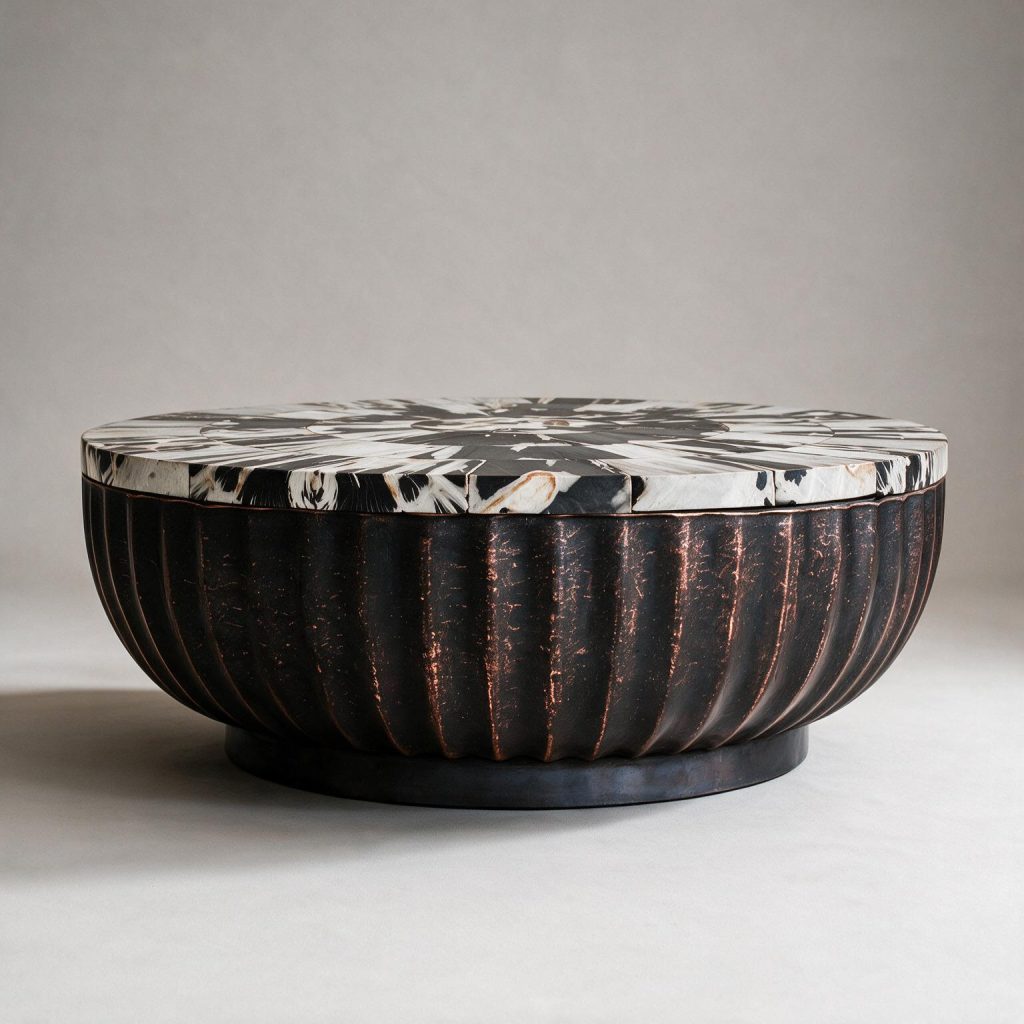 Wowsers Coffee Table