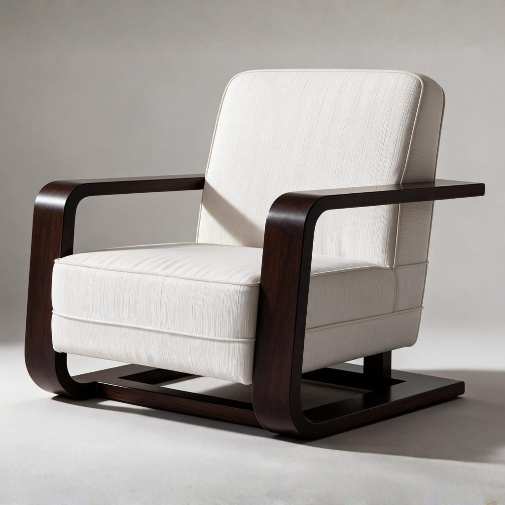 Kitty Lounge Chair
