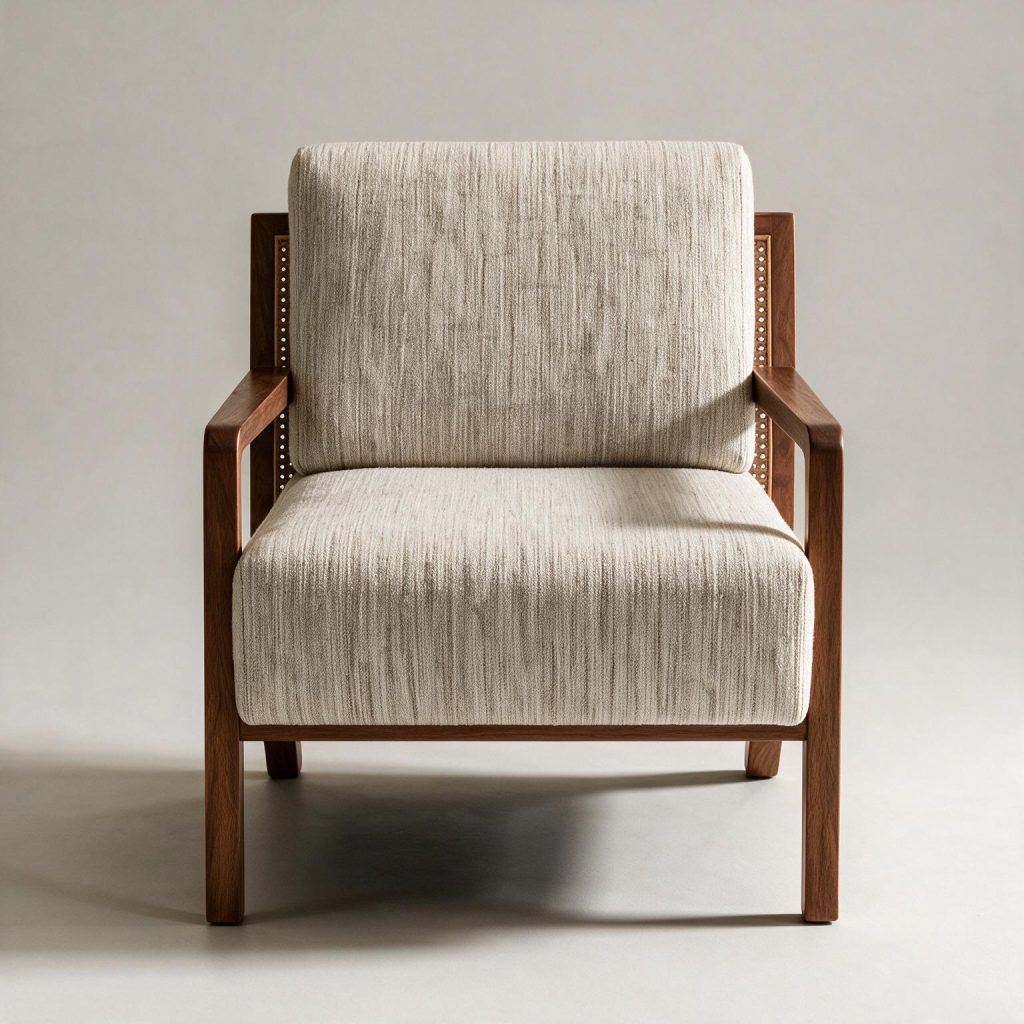 Newlands Lounge Chair