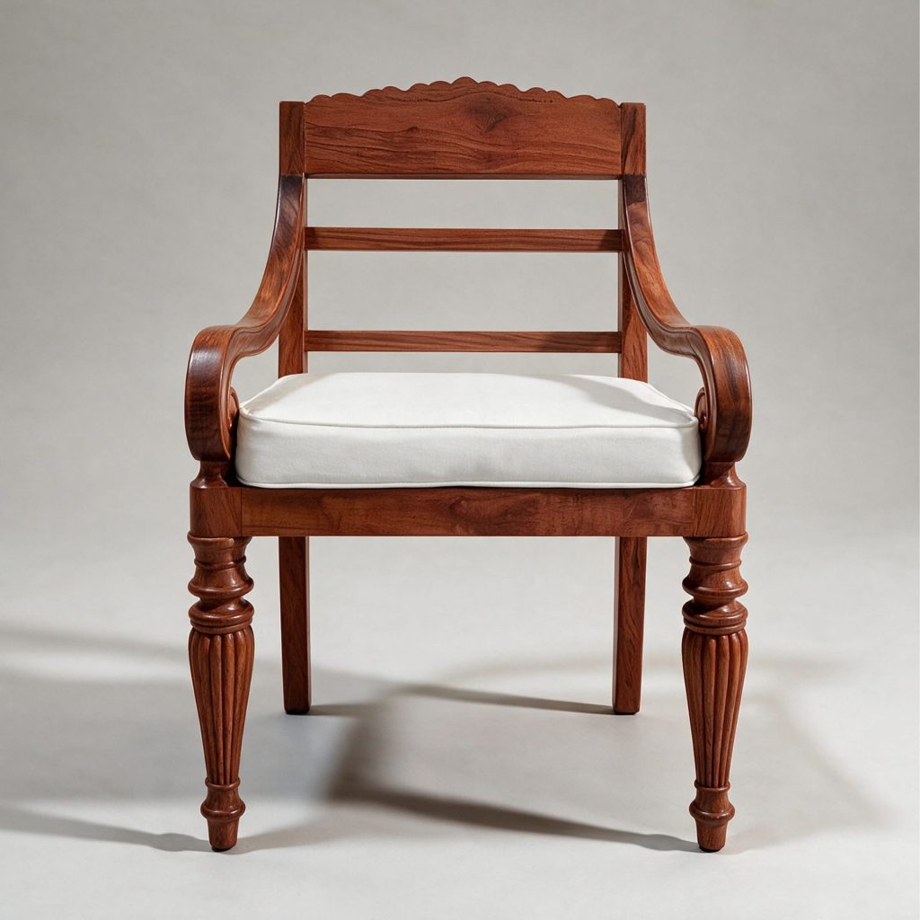 Agung Dining Chair