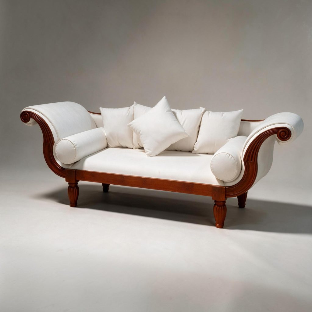 New Deli Sofa
