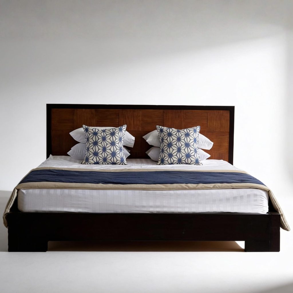 St James Bed
