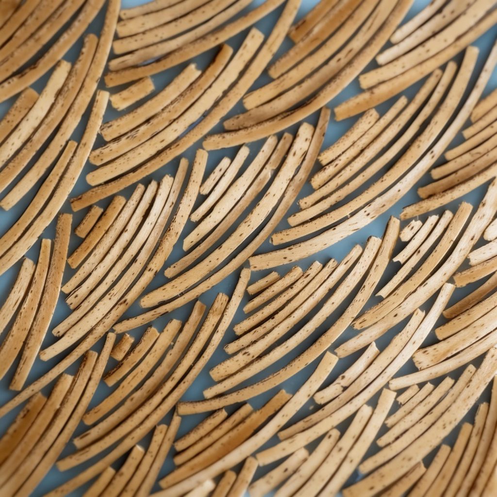 Coco Curve Blue