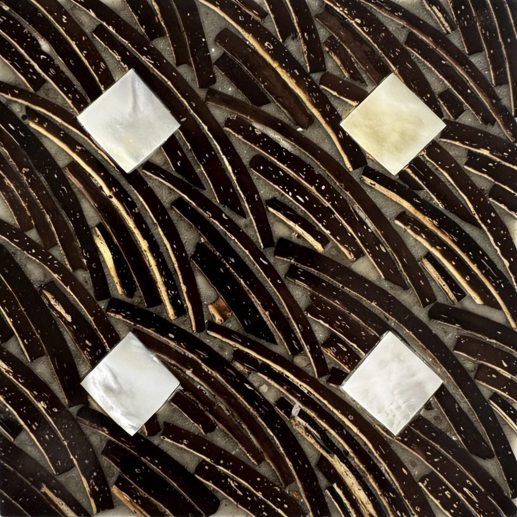 Coco Curve Mop Diamond