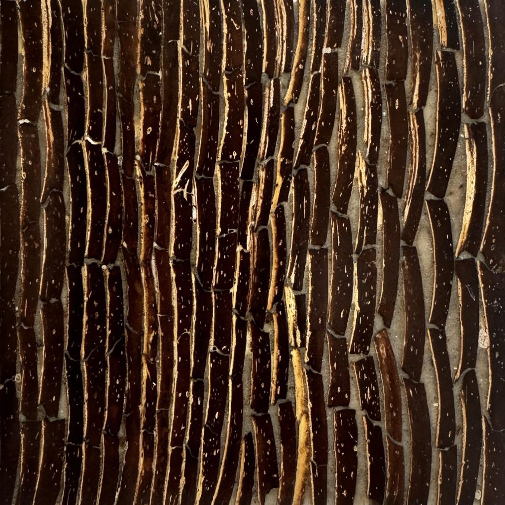 Coco Stick Brown