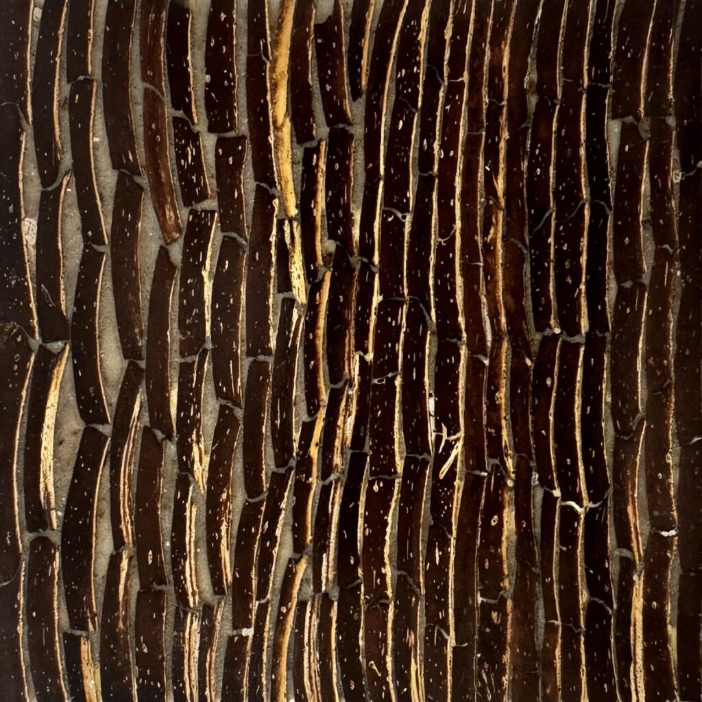 Coco Stick Brown