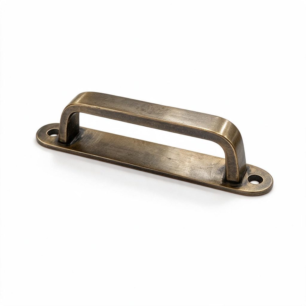 Old School Cabinet Handles