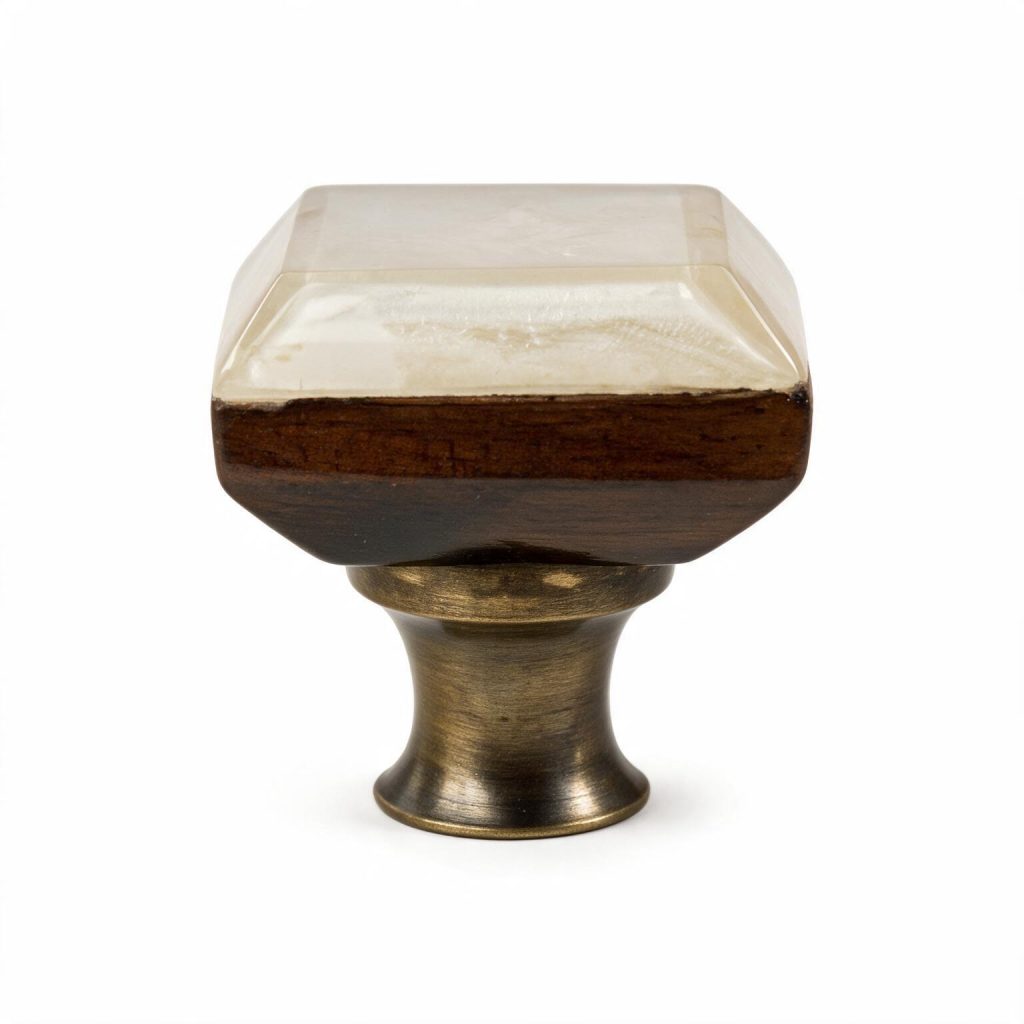 Shell Small Handle