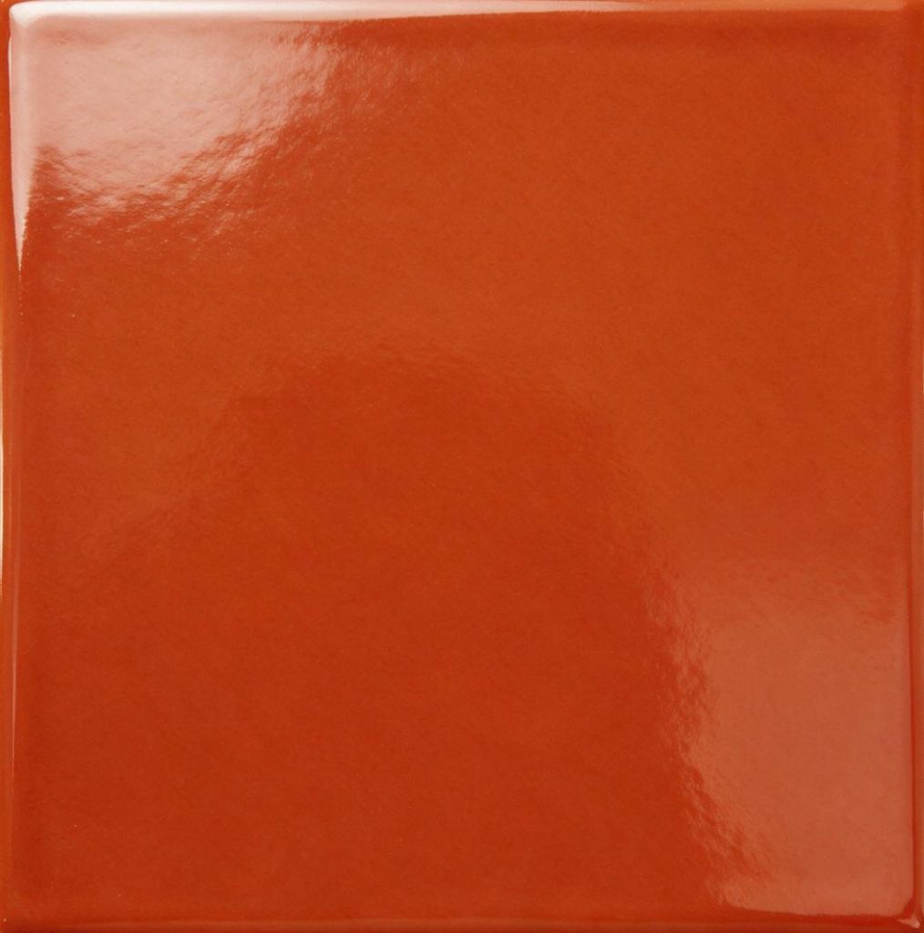 Burmese Orange