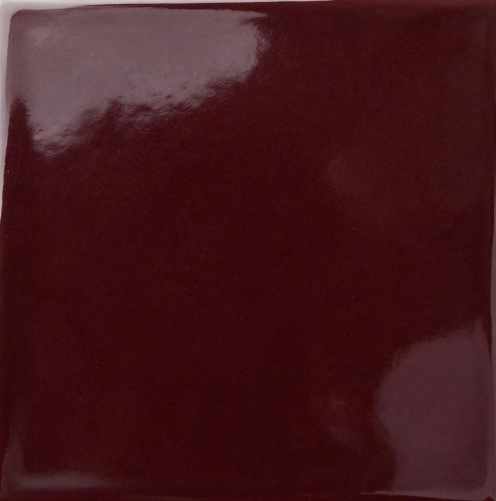 Plum Red