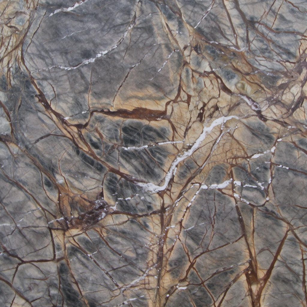 Forest Brown Marble