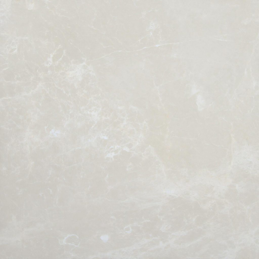 Moon Cream Marble
