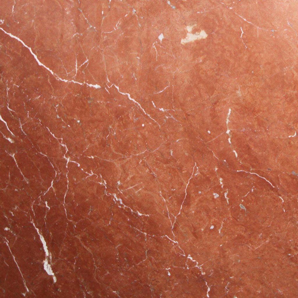 Rosso Alhambra Marble