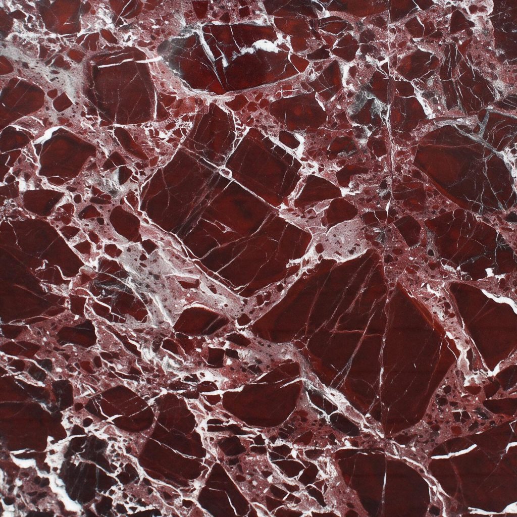 Rosso Levanto Marble