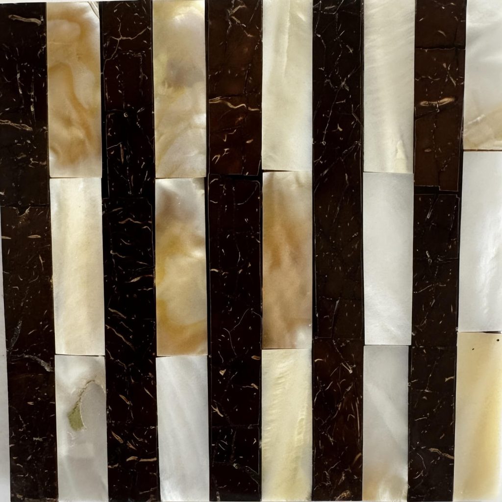 Abalon Stripes