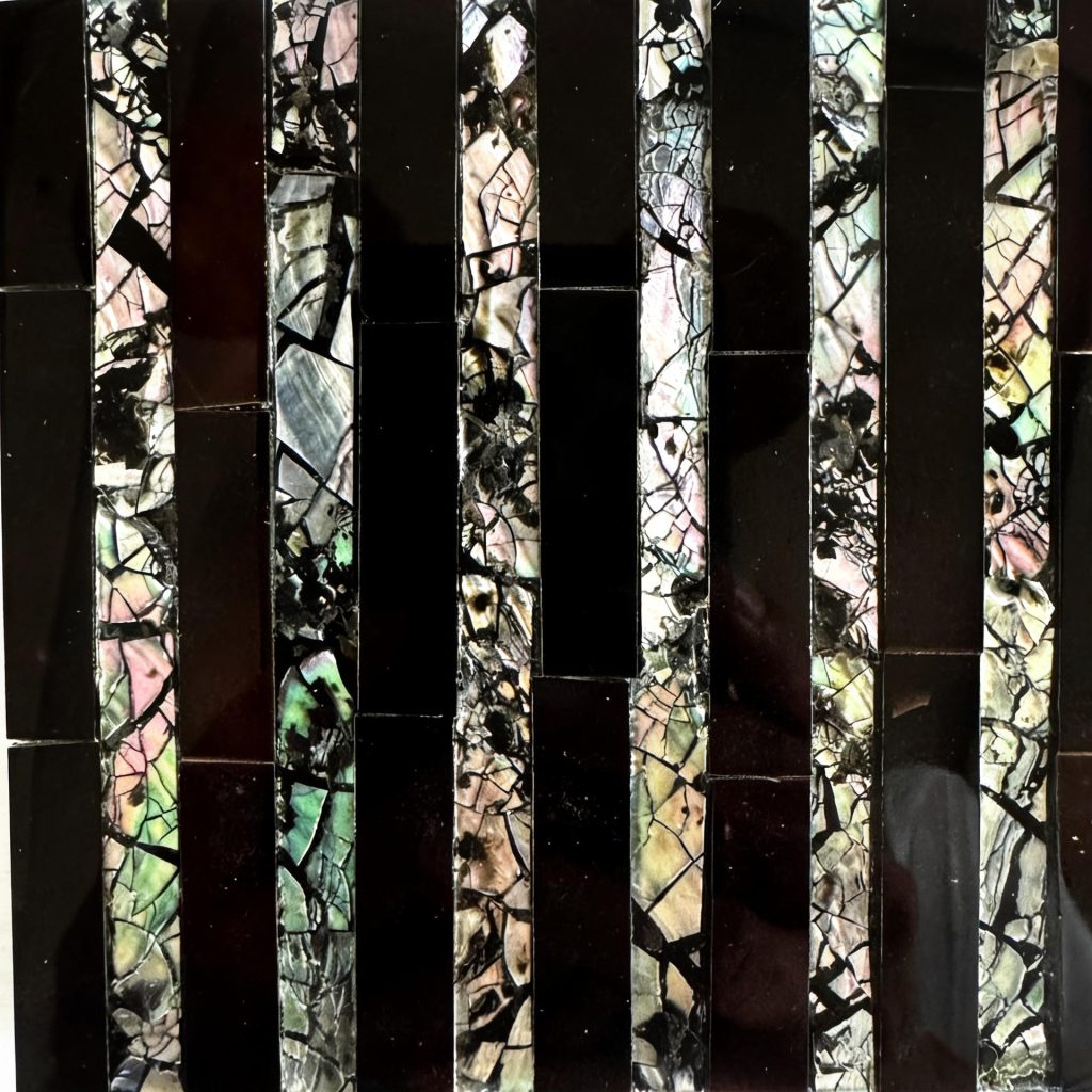 Abalon Stripes 2
