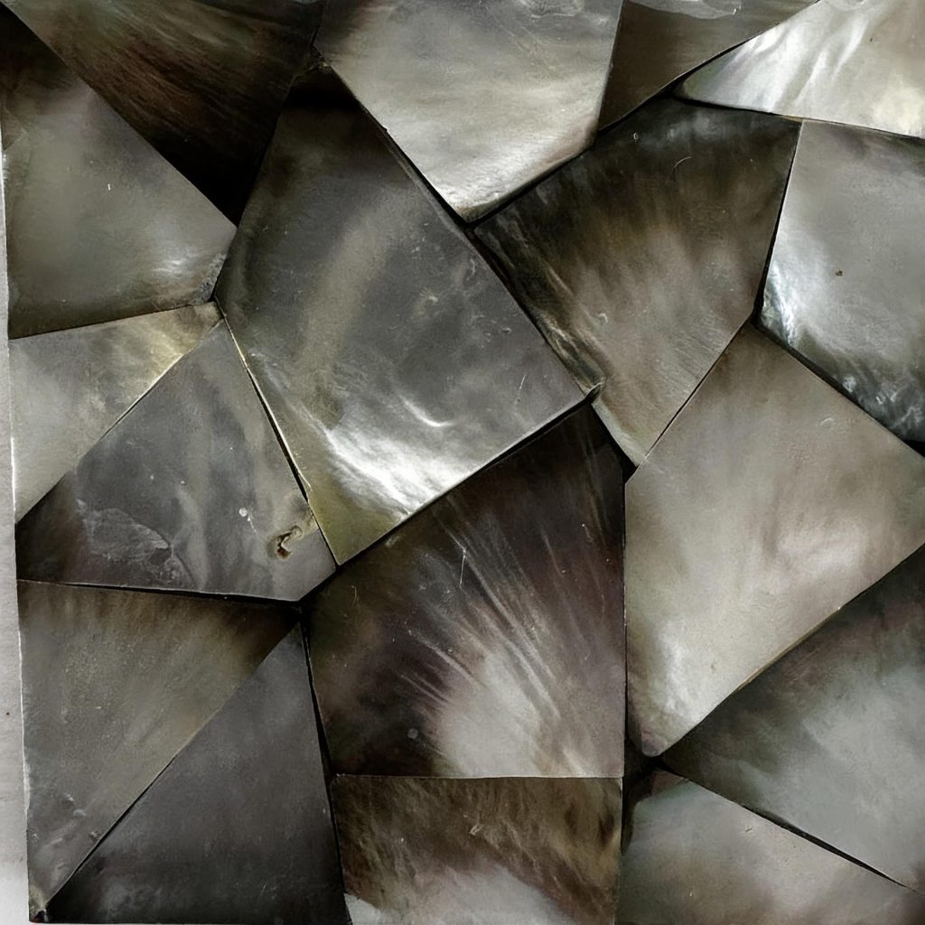 Simping Cracked Ice