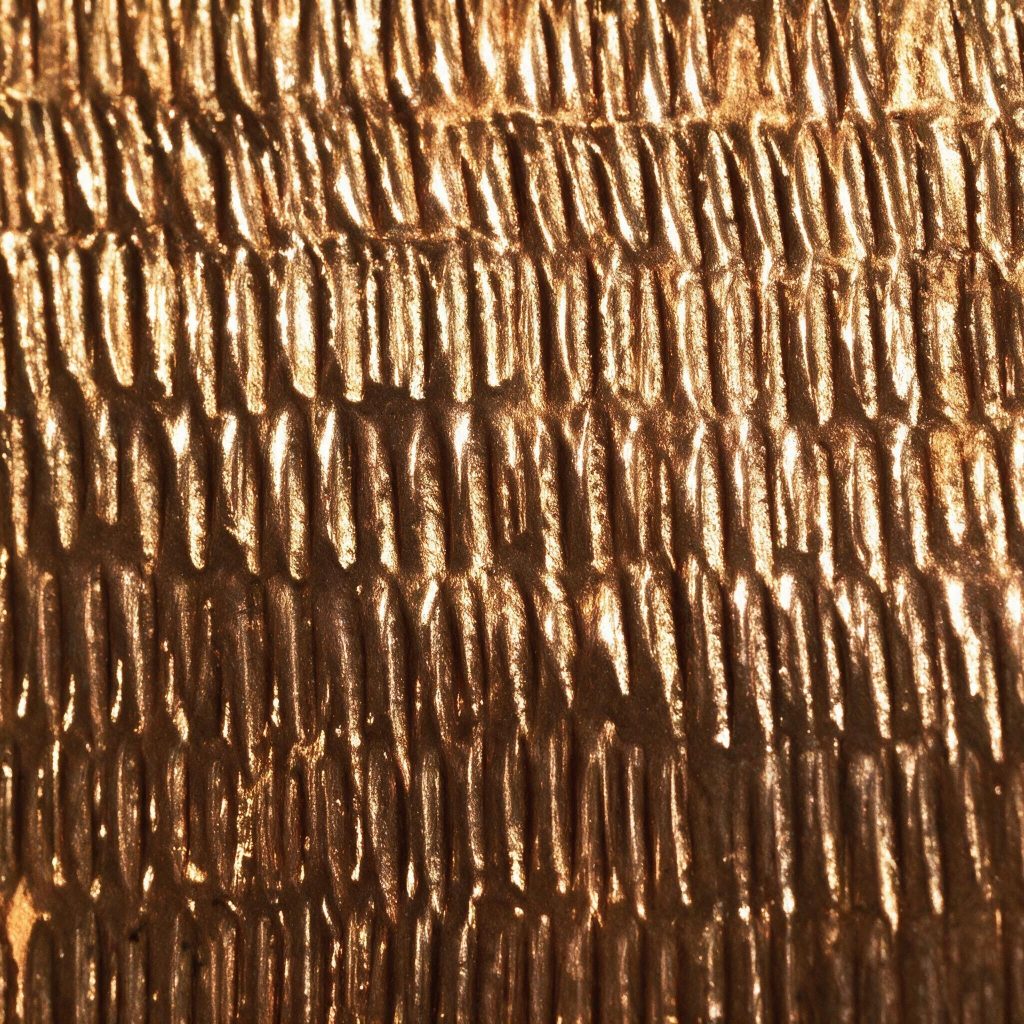 Flores Copper