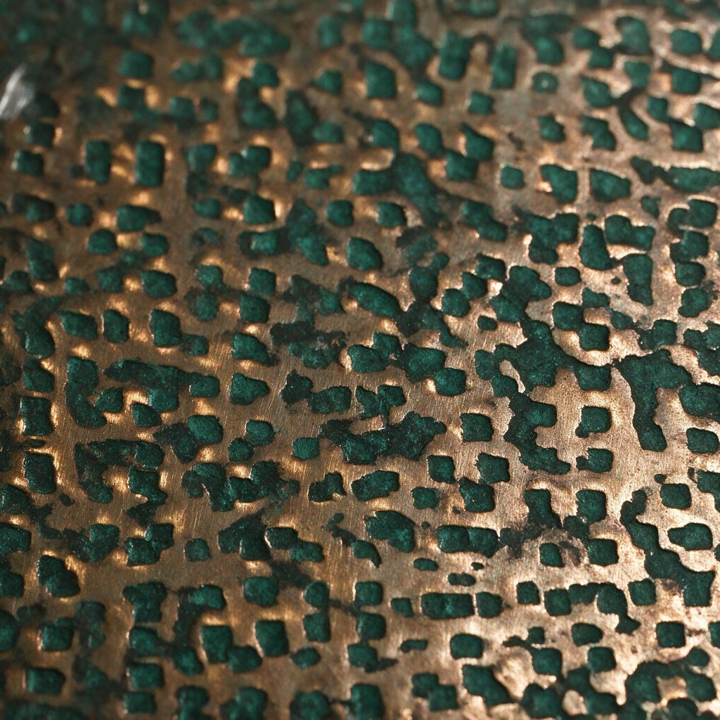 Processor Copper