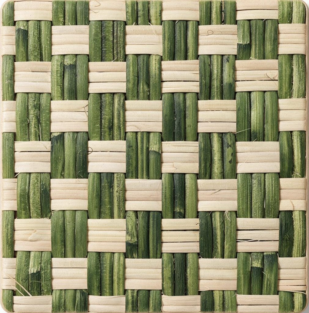 Webbing Peel Green