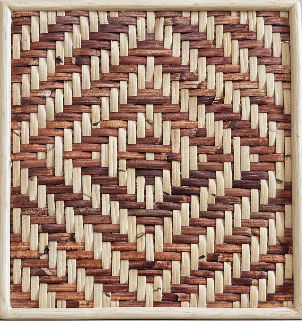 Webbing Peel Rustic Red