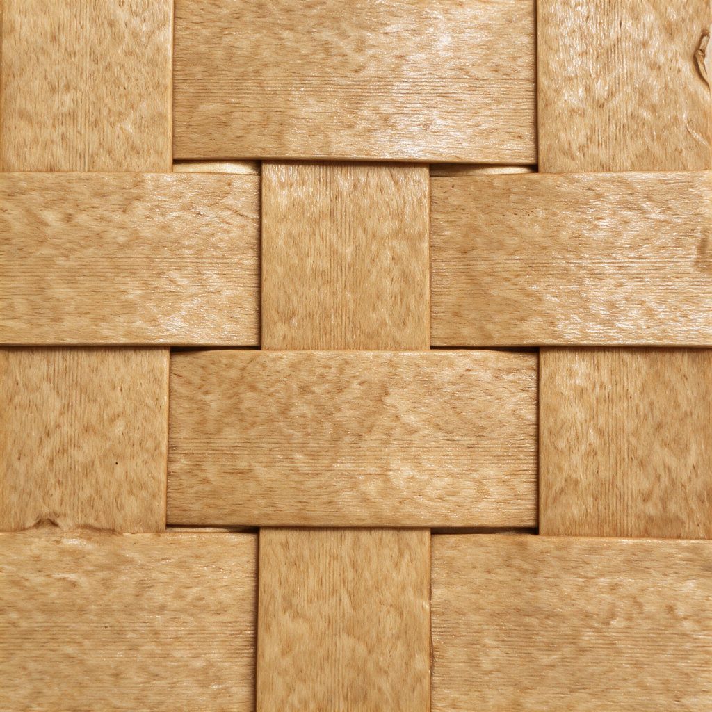 Basket Weave