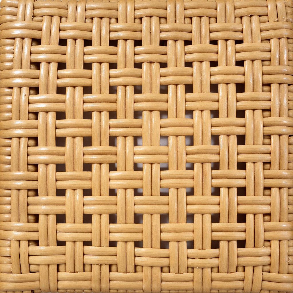 Double Basket Weave