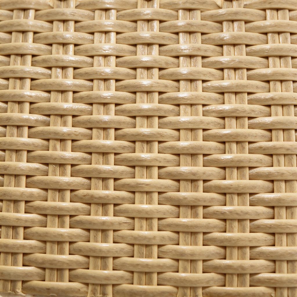 Double Weave