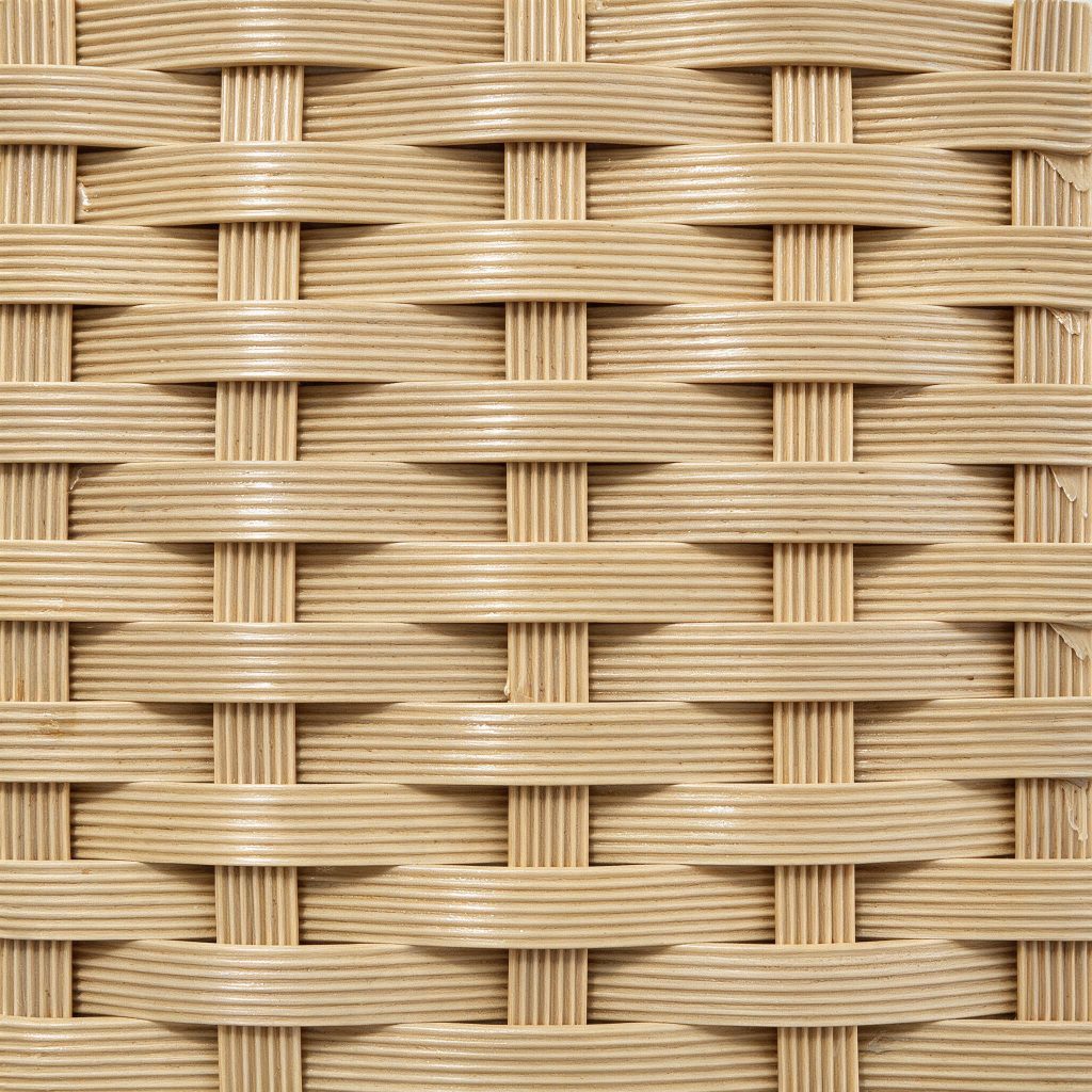 Regular Ribbed Flat Flat
