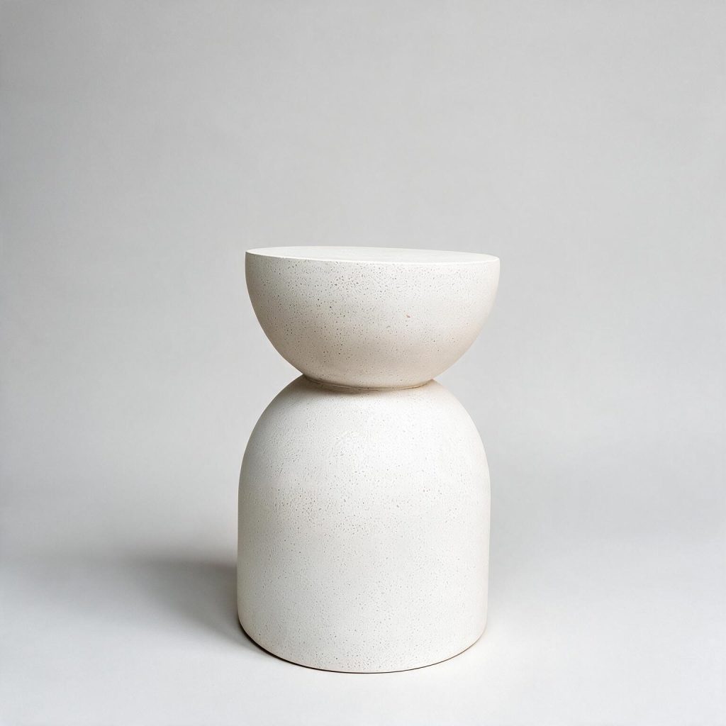 Cloud Terrazzo