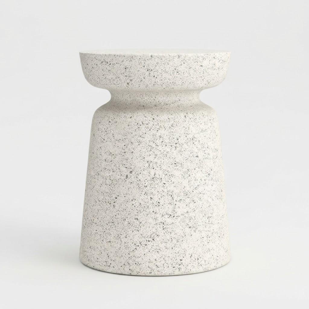 Lewis Terrazzo Side Table