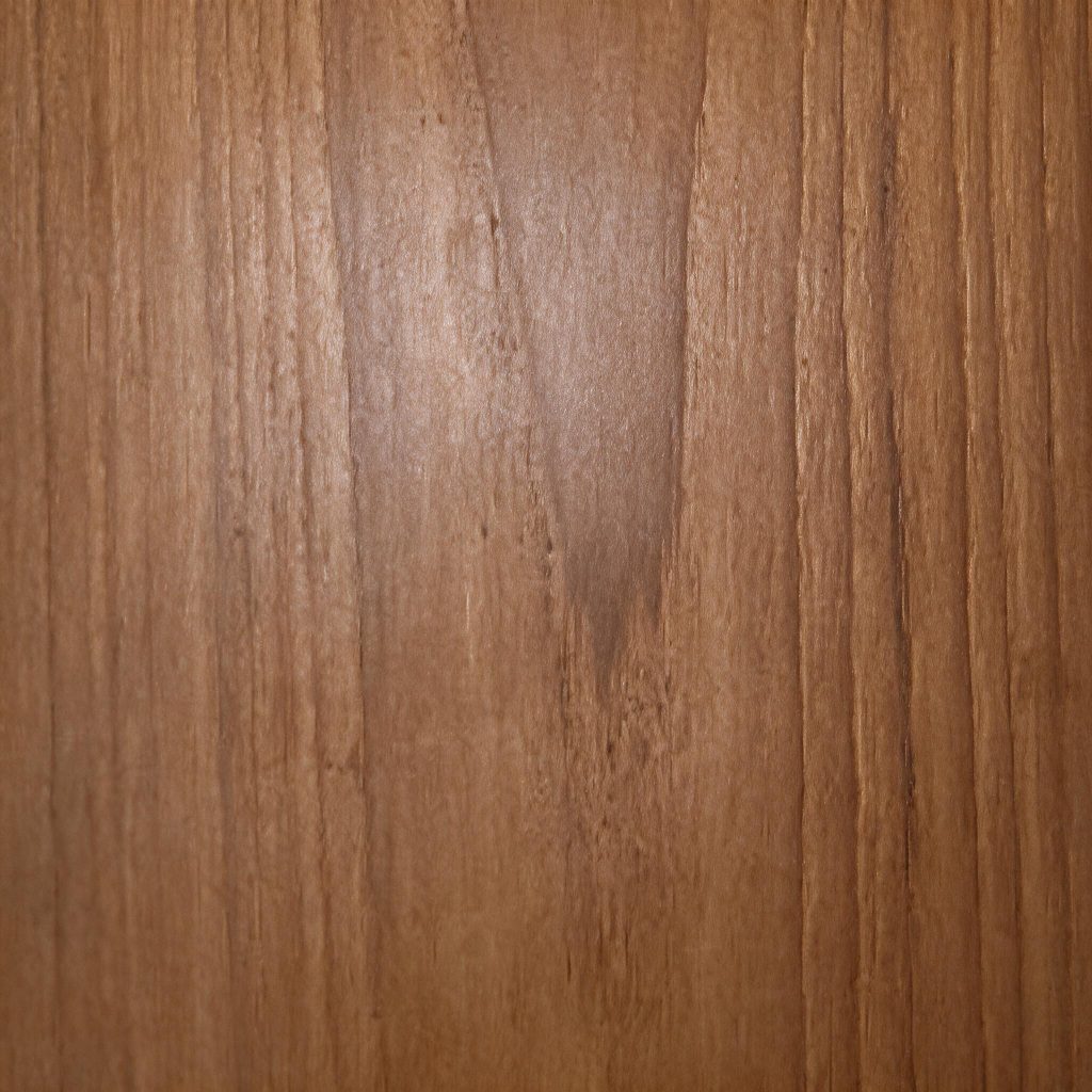Teak 30 Darker