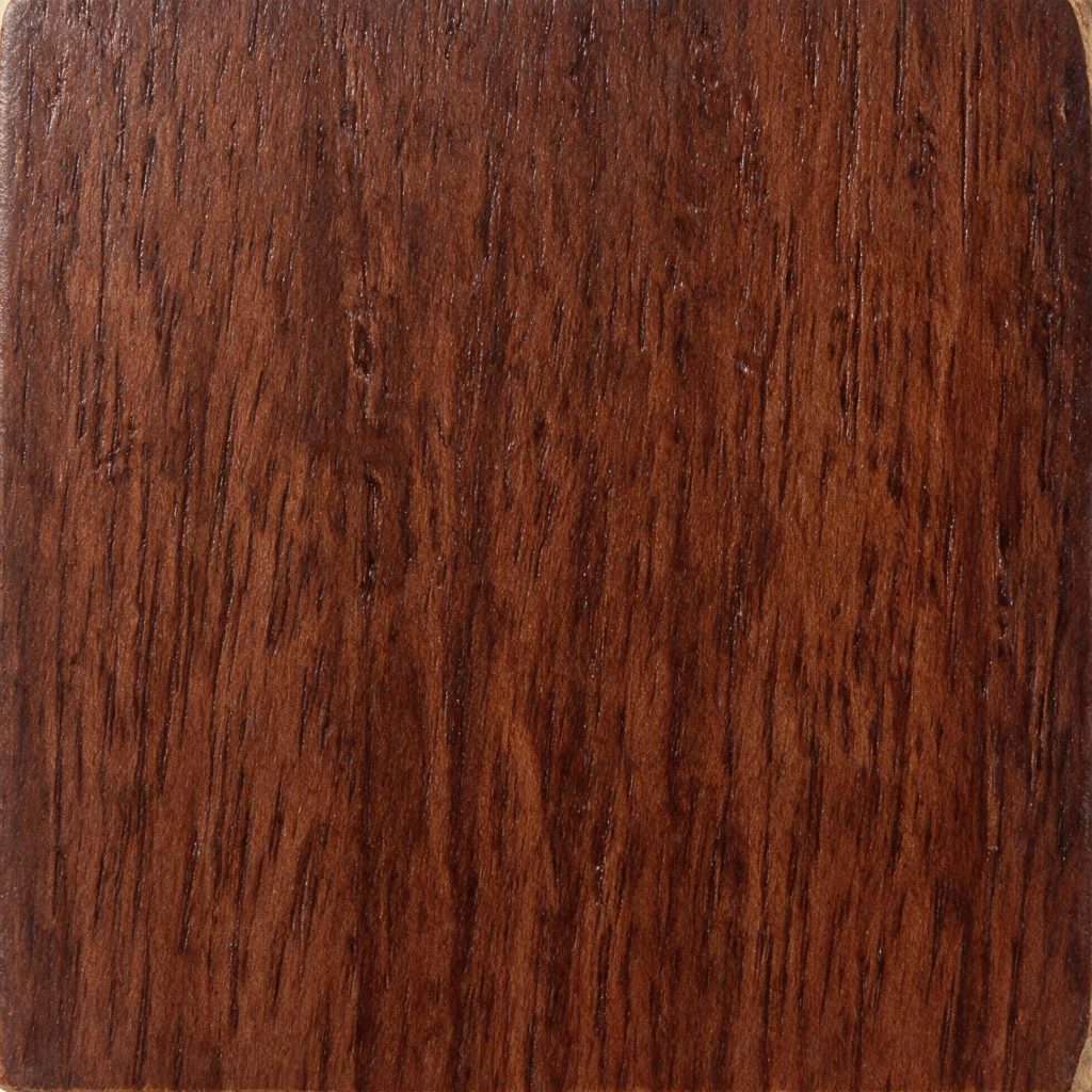 Teak Dark Brown