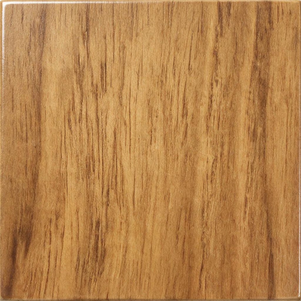 Teak Natural