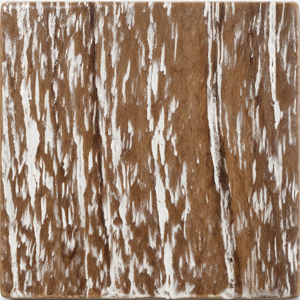Teak White Wash