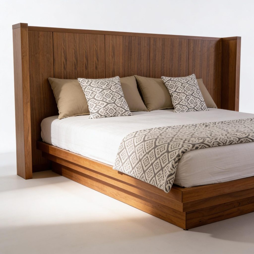 Fort Bed