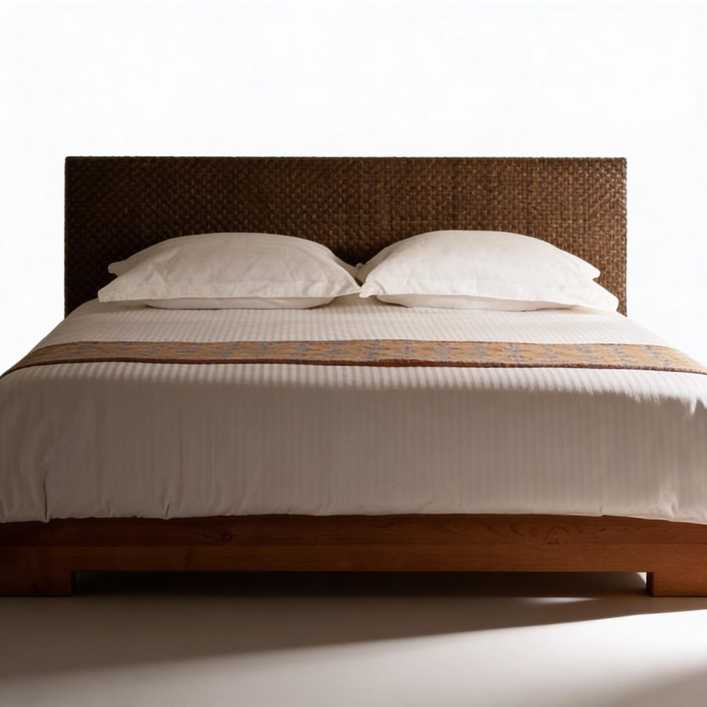 Goa Bed
