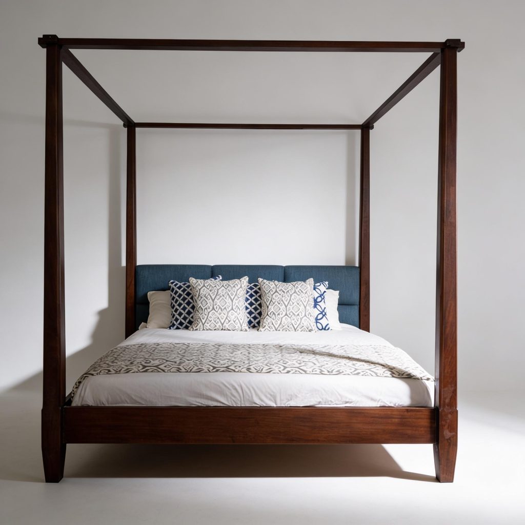 Maison Bed