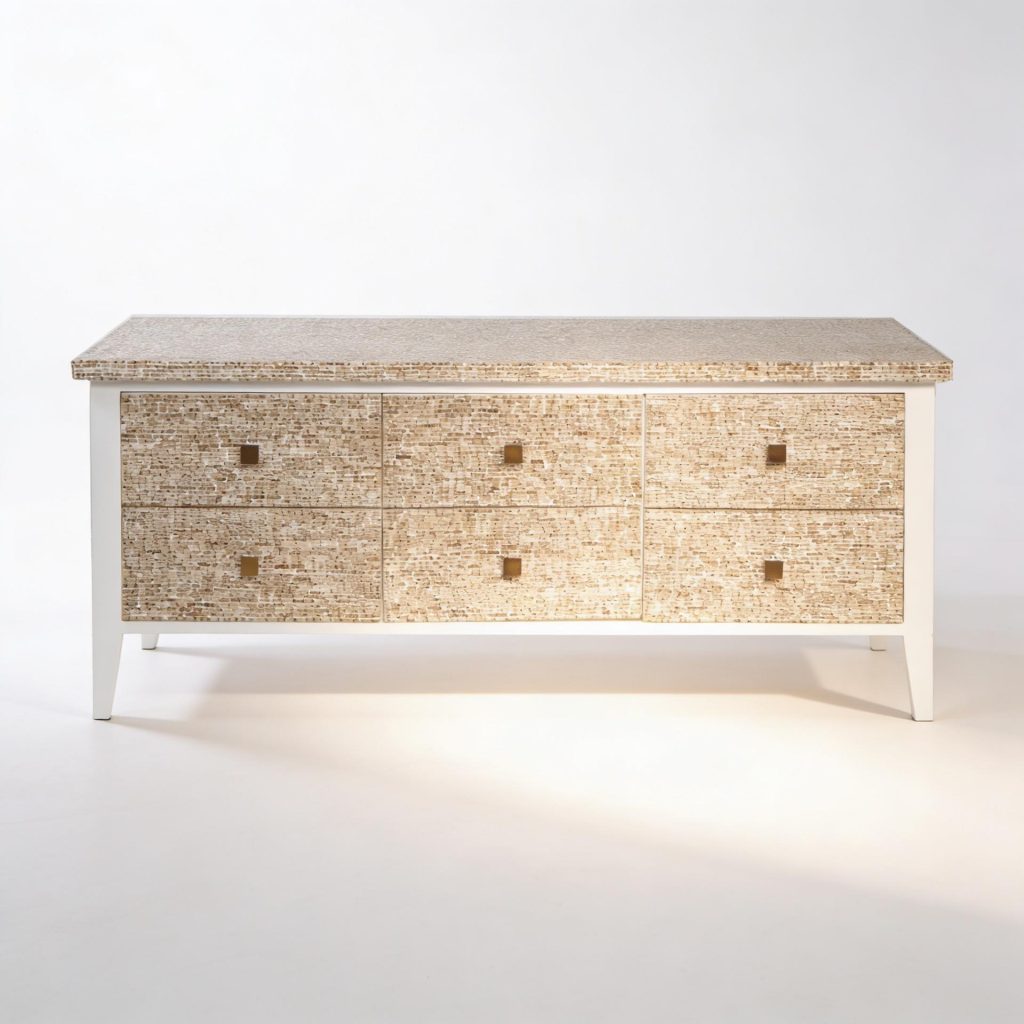 La Felix Credenza