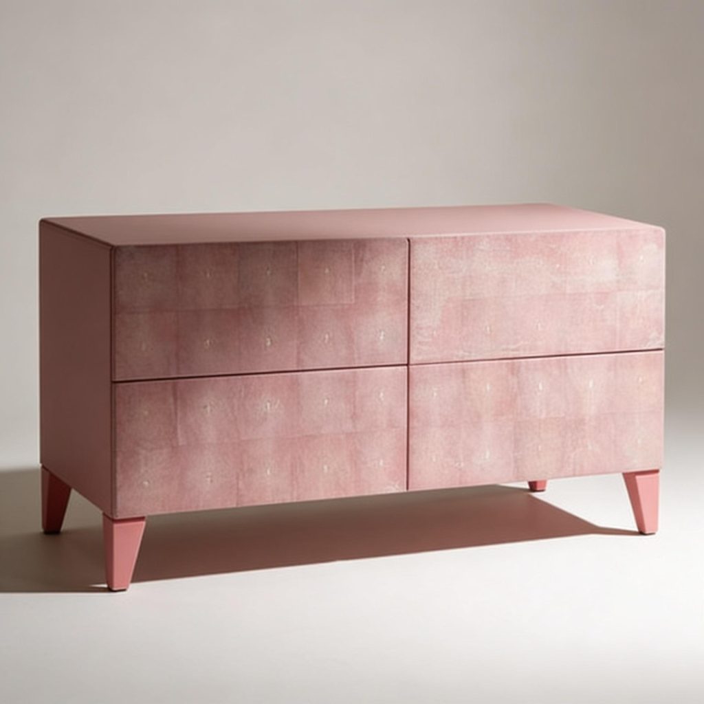 Luna Credenza