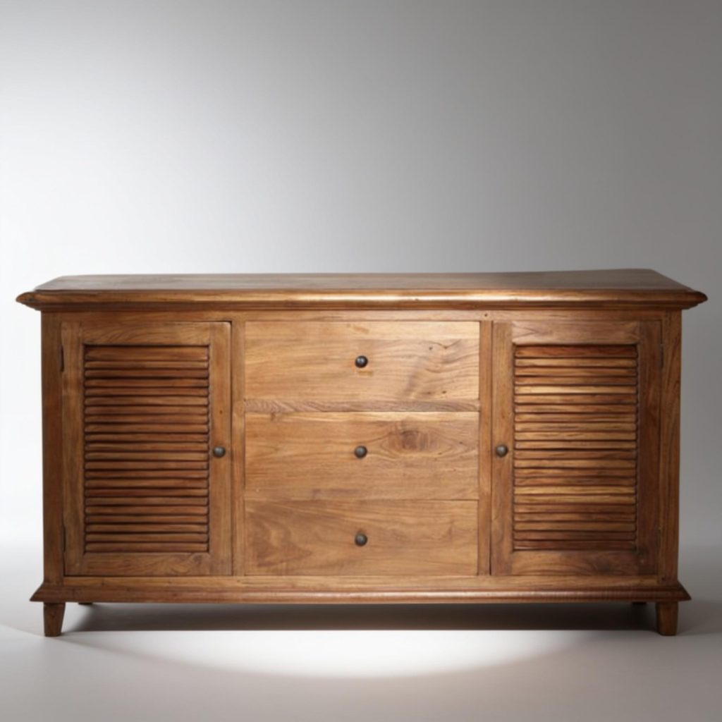 Mandalay Credenza