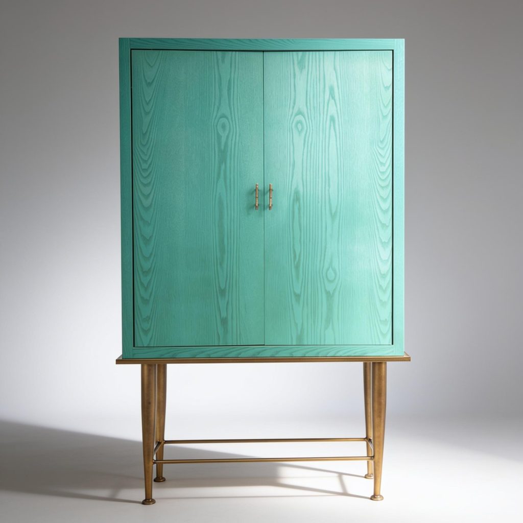 Cheltenham Bar Cabinet